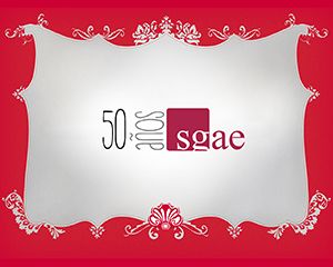 La SGAE celebra 115 anys amb un concert d'homentage als socis més antics